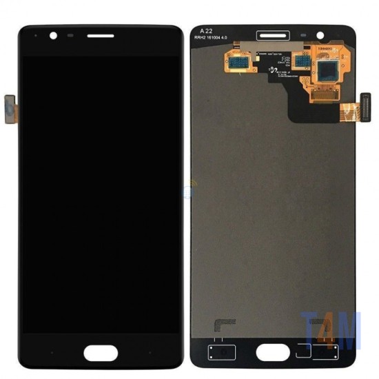 TOUCH+DISPLAY ONE PLUS ONE THREE / 3 / 1+3 5.5"NEGRO